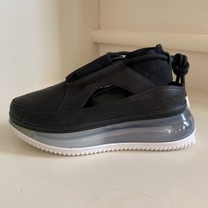 New Nike Air Max FF 720 Black